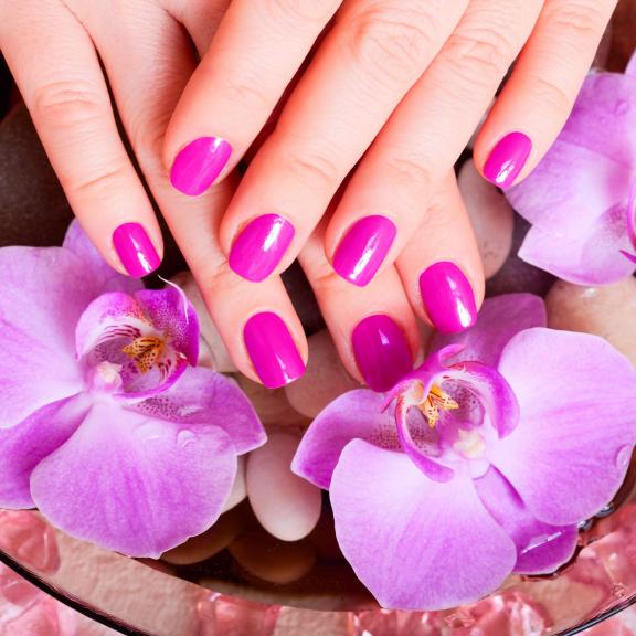 Nails